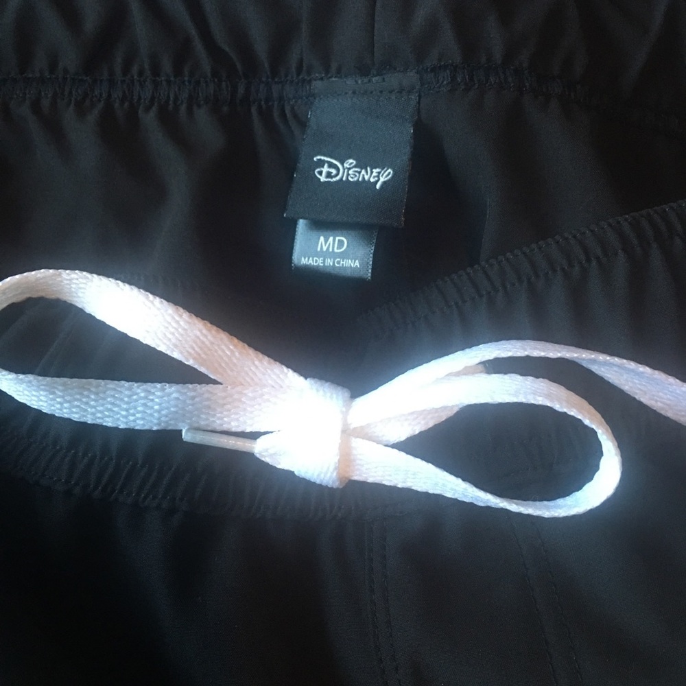 Men Hot Top Mickey Mouse swimsuit Medium - Picture 4 of 4